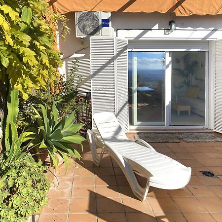 Villasanmiguelalto Albaicin Гранада Екстериор снимка