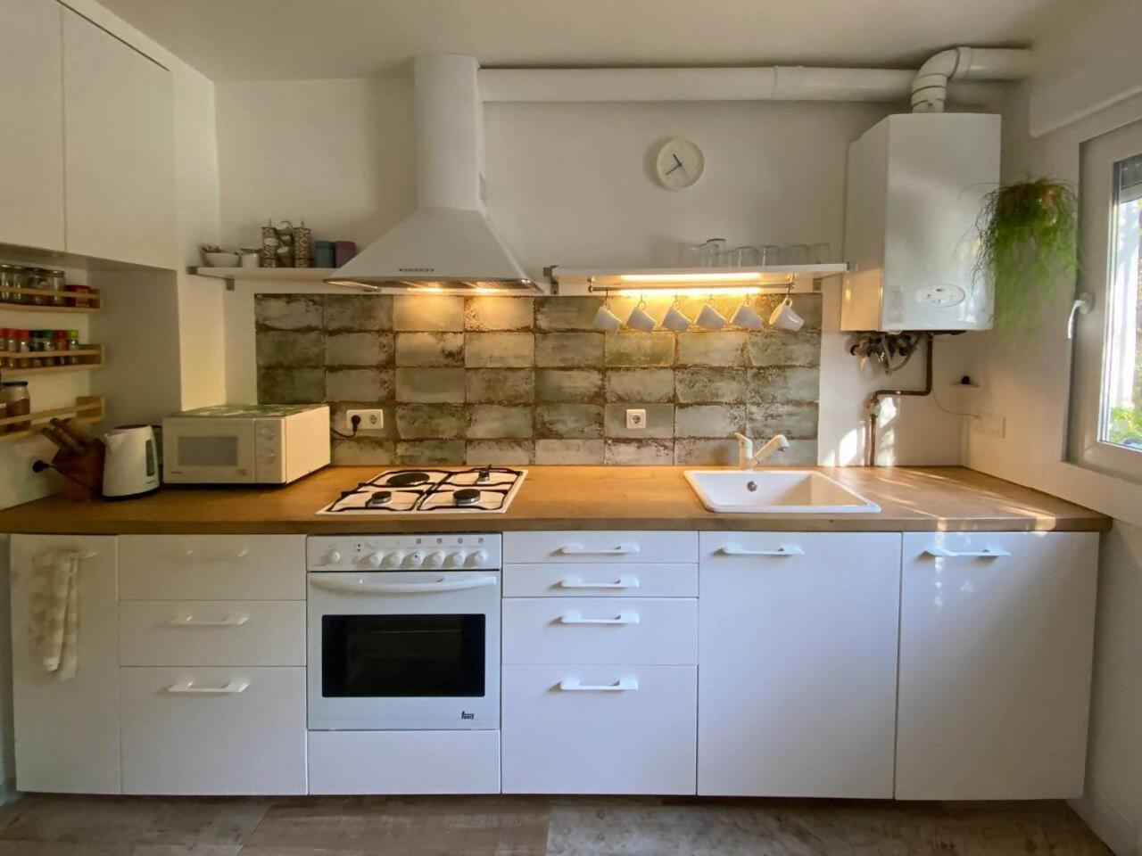 Villasanmiguelalto Albaicin Гранада Екстериор снимка